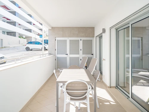 Apartamento Lagos, 1 dormitorio, 2 personas - photo_1012041143662