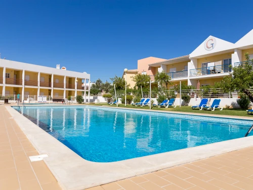 Apartamento Albufeira, 2 dormitorios, 4 personas - photo_1012041143791