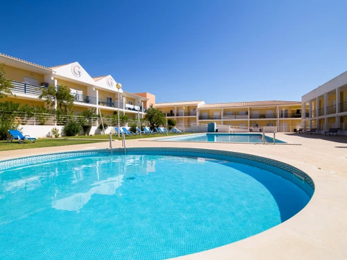 Apartamento Albufeira, 2 dormitorios, 4 personas - photo_1012041143791