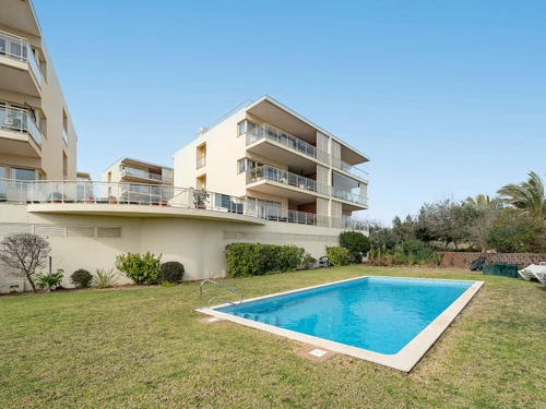 Ferienwohnung Lagos, 2 Schlafzimmer, 4 Personen - photo_1012041143921