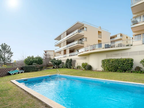 Apartment Lagos, 2 bedrooms, 4 persons - photo_1012041143921