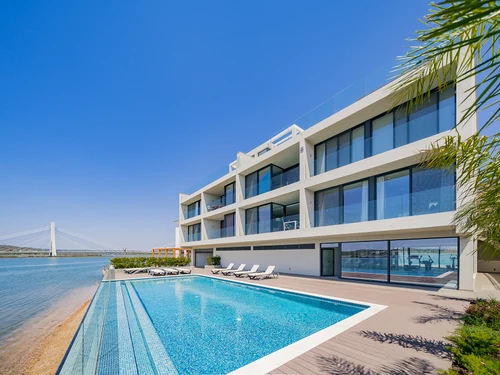 Appartement Lagoa, 3 pièces, 4 personnes - photo_1012041144122