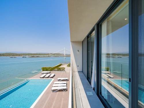 Appartement Lagoa, 3 pièces, 4 personnes - photo_1012041144122