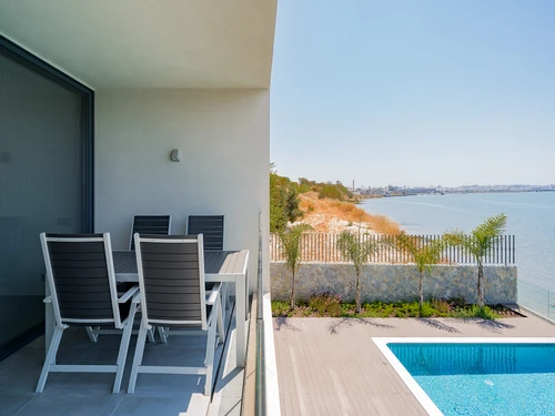 Appartement Lagoa, 3 pièces, 4 personnes - photo_1012041144122