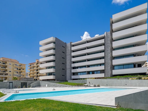 Appartement Lagos, 3 pièces, 6 personnes - photo_1012041144275