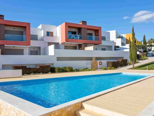 Appartement Albufeira, 3 pièces, 4 personnes - photo_1012041144401