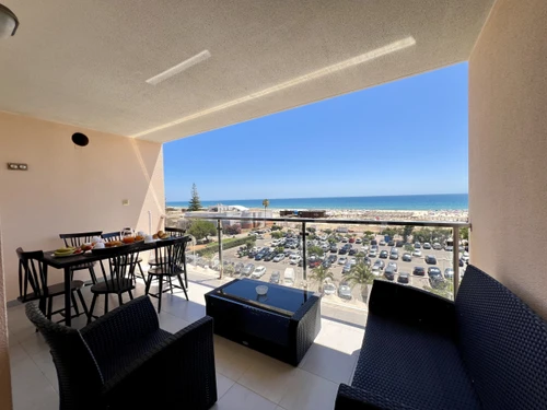 Ferienwohnung Monte Gordo, 3 Schlafzimmer, 9 Personen - photo_1012041144619