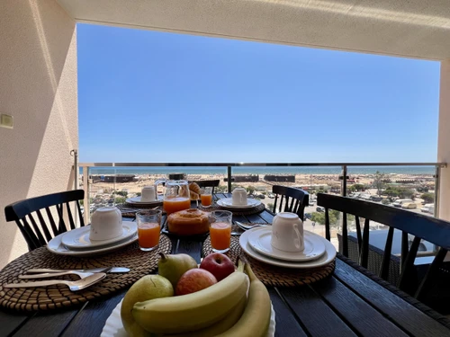 Appartement Monte Gordo, 4 pièces, 9 personnes - photo_1012041144619