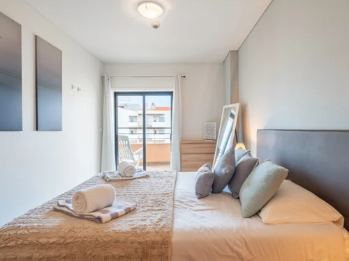 Ferienwohnung Portimão, 1 Schlafzimmer, 4 Personen - photo_1012041144987