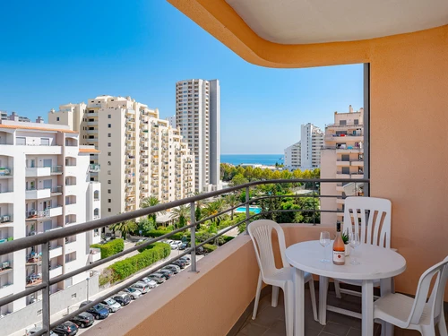 Ferienwohnung Portimão, 1 Schlafzimmer, 4 Personen - photo_1012041144987