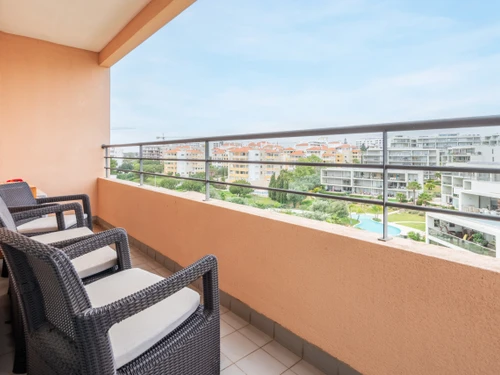 Ferienwohnung Portimão, 1 Schlafzimmer, 4 Personen - photo_1012041144987