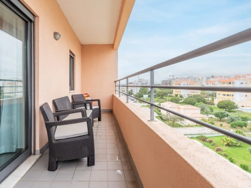 Ferienwohnung Portimão, 1 Schlafzimmer, 4 Personen - photo_1012041144987