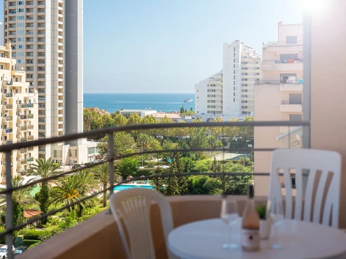 Apartamento Portimão, 1 dormitorio, 4 personas - photo_1012041144987