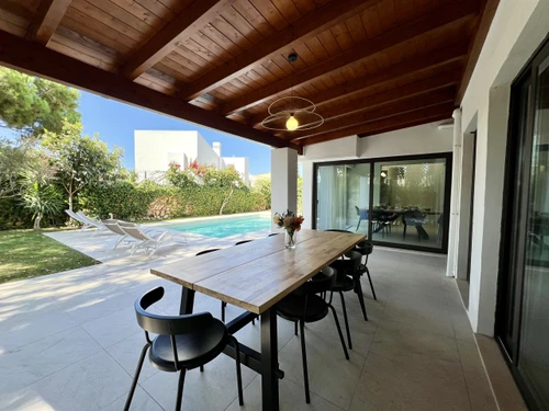 Villa Quarteira, 5 pièces, 8 personnes - photo_1012041145260