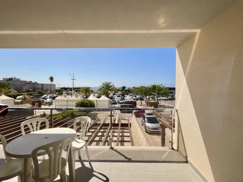 Appartement Monte Gordo, 2 pièces, 4 personnes - photo_1012041145404