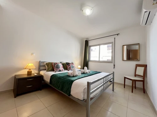 Appartement Monte Gordo, 3 pièces, 6 personnes - photo_1012041145527