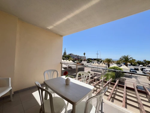 Appartement Monte Gordo, 3 pièces, 6 personnes - photo_1012041145527