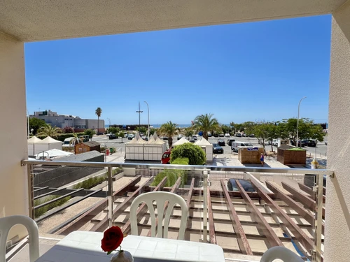 Appartement Monte Gordo, 3 pièces, 6 personnes - photo_1012041145527