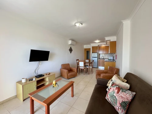 Appartement Monte Gordo, 3 pièces, 6 personnes - photo_1012041145527