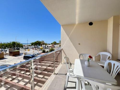 Appartement Monte Gordo, 3 pièces, 6 personnes - photo_1012041145527