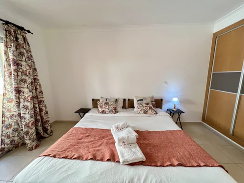 Appartement Monte Gordo, 3 pièces, 6 personnes - photo_1012041145527