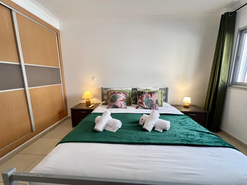 Appartement Monte Gordo, 3 pièces, 6 personnes - photo_1012041145527