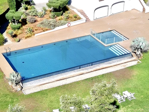 Villa Quarteira-Vilamoura, 3 pièces, 6 personnes - photo_1012041146404