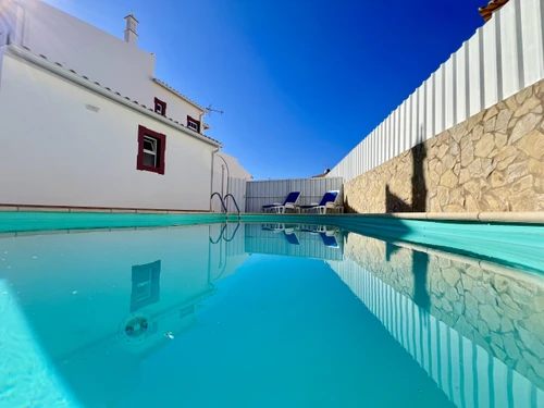 Villa Pêra, 3 dormitorios, 8 personas - photo_1012041146651