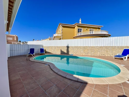 Villa Pêra, 3 dormitorios, 8 personas - photo_1012041146651