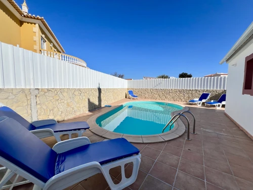 Villa Pêra, 3 dormitorios, 8 personas - photo_1012041146651