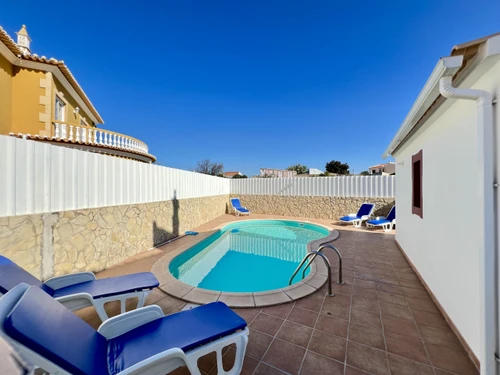 Villa Pêra, 3 dormitorios, 8 personas - photo_1012041146651