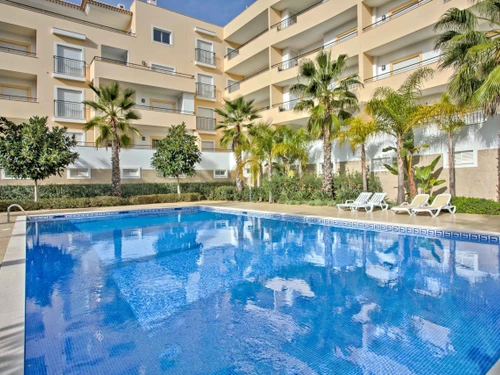 Apartamento Lagos, 2 dormitorios, 6 personas - photo_1012041147213