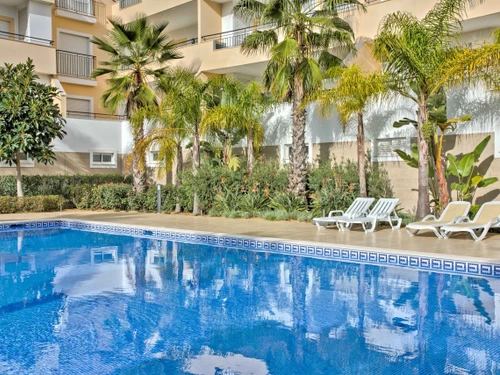 Ferienwohnung Lagos, 2 Schlafzimmer, 6 Personen - photo_1012041147213