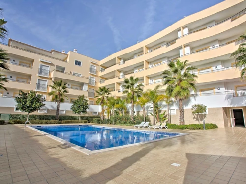 Ferienwohnung Lagos, 2 Schlafzimmer, 6 Personen - photo_1012041147213