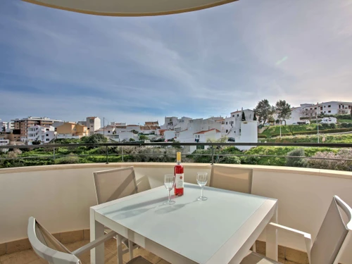 Ferienwohnung Lagos, 2 Schlafzimmer, 6 Personen - photo_1012041147213