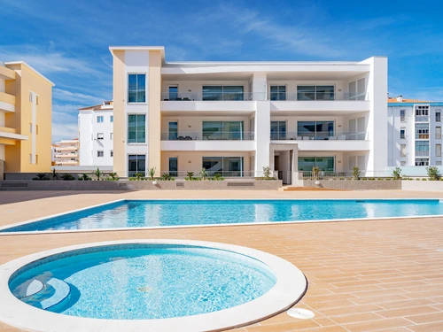 Apartamento Lagos, 3 dormitorios, 6 personas - photo_1012041147339