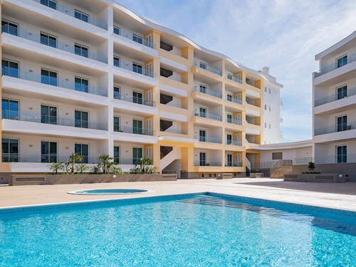 Apartamento Lagos, 3 dormitorios, 6 personas - photo_1012041147339