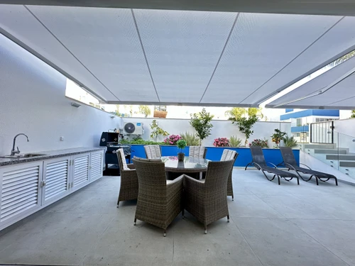 Ferienwohnung Quarteira, 3 Schlafzimmer, 6 Personen - photo_1012041147646