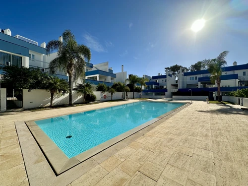 Ferienwohnung Quarteira, 3 Schlafzimmer, 6 Personen - photo_1012041147646