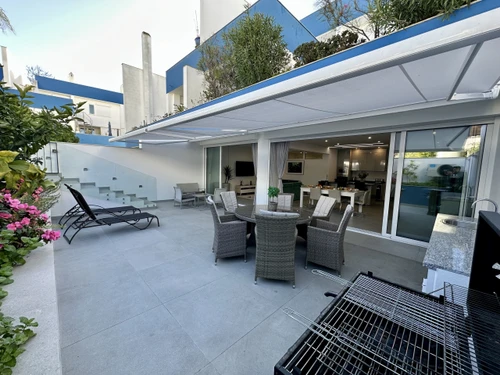 Ferienwohnung Quarteira, 3 Schlafzimmer, 6 Personen - photo_1012041147646