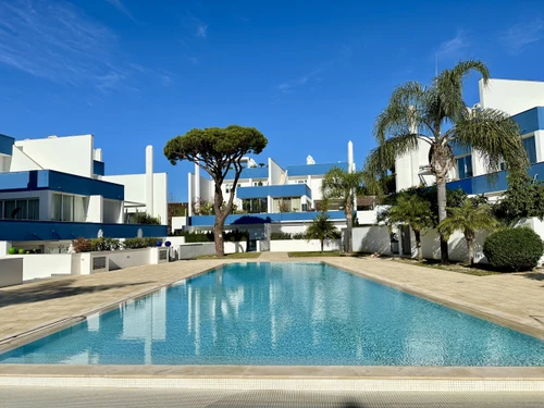 Ferienwohnung Quarteira, 3 Schlafzimmer, 6 Personen - photo_1012041147646