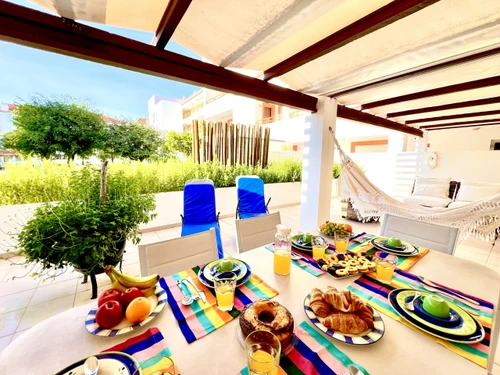 Ferienwohnung Quarteira-Vilamoura, 2 Schlafzimmer, 6 Personen - photo_1012041148103