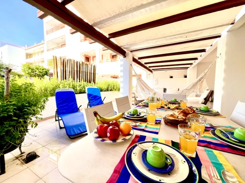 Ferienwohnung Quarteira-Vilamoura, 2 Schlafzimmer, 6 Personen - photo_1012041148103