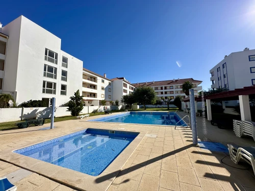 Appartement Quarteira-Vilamoura, 3 pièces, 6 personnes - photo_1012041148103