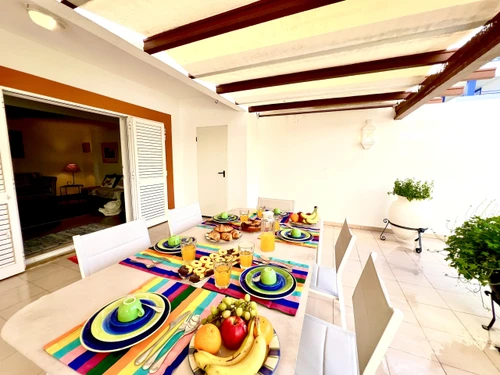 Ferienwohnung Quarteira-Vilamoura, 2 Schlafzimmer, 6 Personen - photo_1012041148103