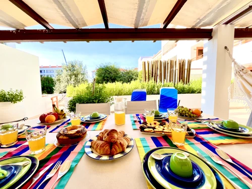 Ferienwohnung Quarteira-Vilamoura, 2 Schlafzimmer, 6 Personen - photo_1012041148103