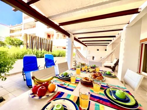 Ferienwohnung Quarteira-Vilamoura, 2 Schlafzimmer, 6 Personen - photo_1012041148103