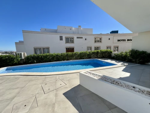 Apartamento Albufeira, 1 dormitorio, 4 personas - photo_1012041148342