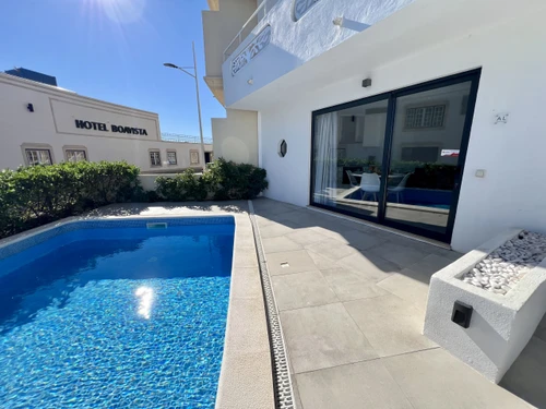 Apartamento Albufeira, 1 dormitorio, 4 personas - photo_1012041148342