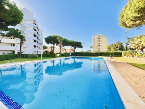 Appartement Quarteira-Vilamoura, 3 pièces, 4 personnes - photo_1012041148486